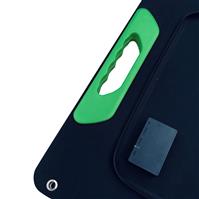 Chargeur Solaire Panneau Solaire Mono Portable pour Camping